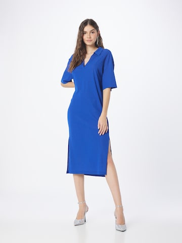 Monki Kleid in Blau