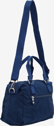 Mindesa Handtasche in Blau