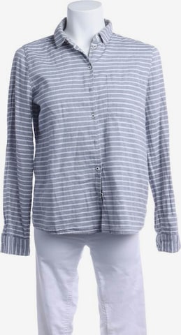 Marc O'Polo Bluse / Tunika S in Grau: predná strana