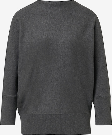 Pull-over s.Oliver en gris : devant