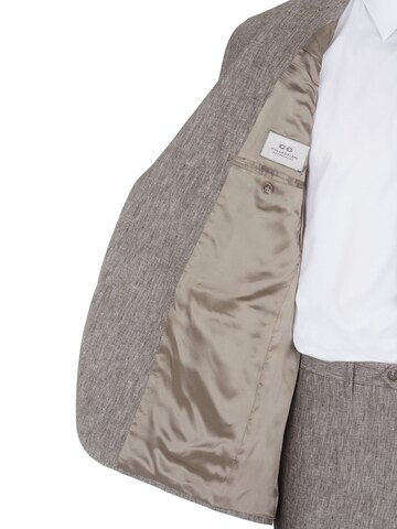 Corneliani Regular Suit in Beige