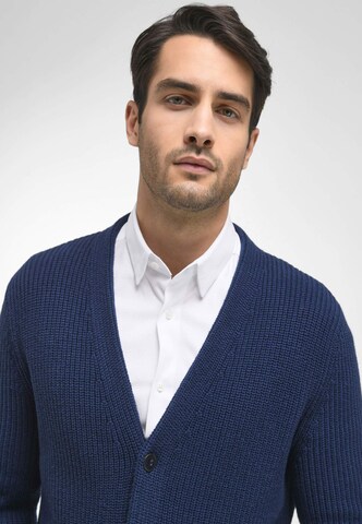 Louis Sayn Sweatshirt 'FILO' in Blau