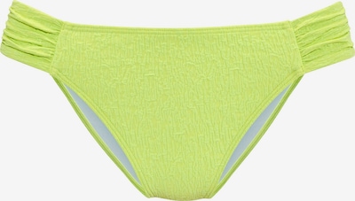 s.Oliver Bikinihousut koossa XS värissä limetti, Tuotenäkymä