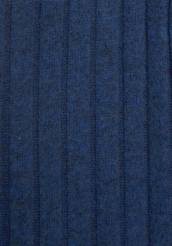 LASCANA Spodnji del pižame | modra barva