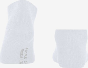 FALKE Socks in White