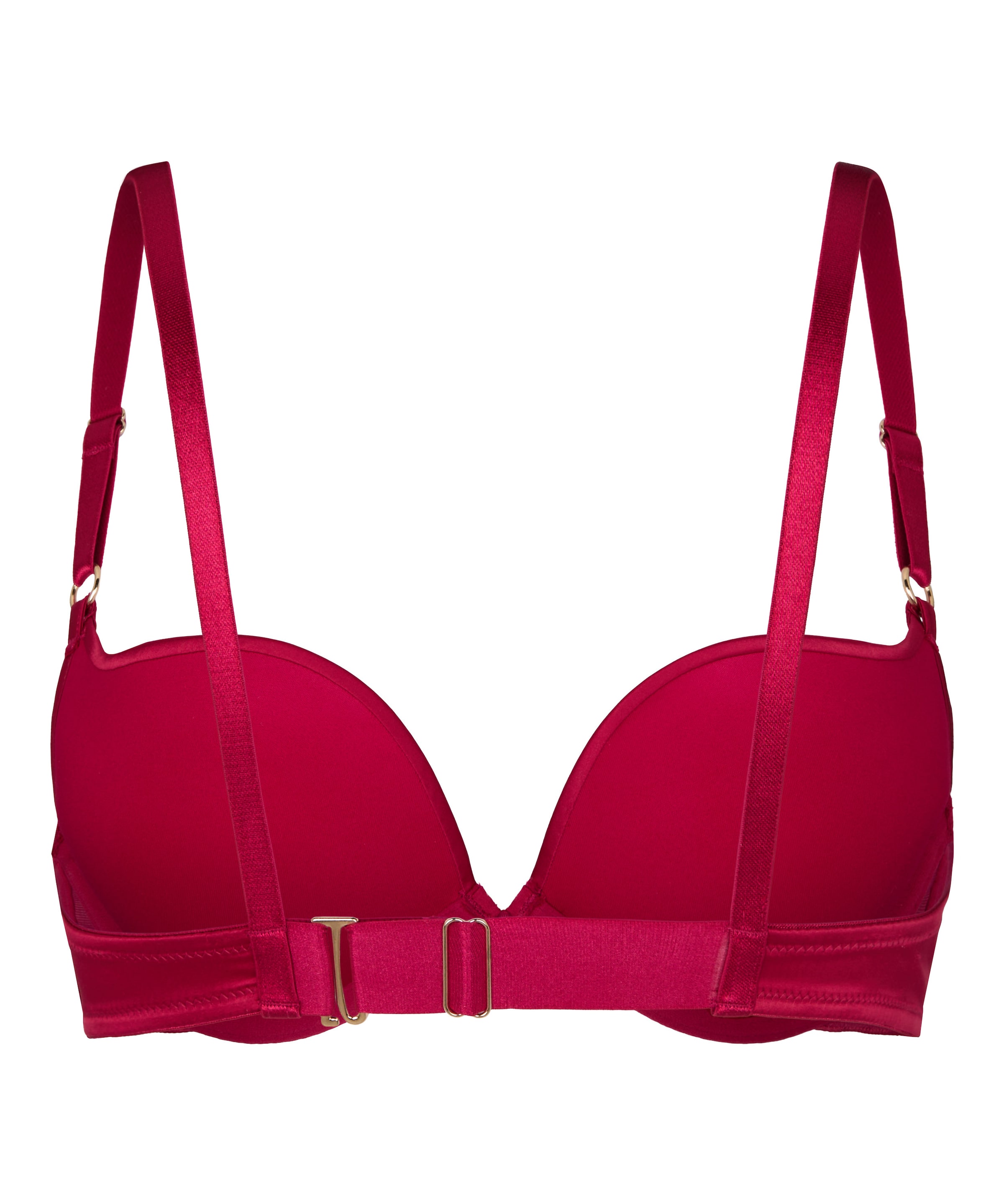Hunkemöller BH in Rood