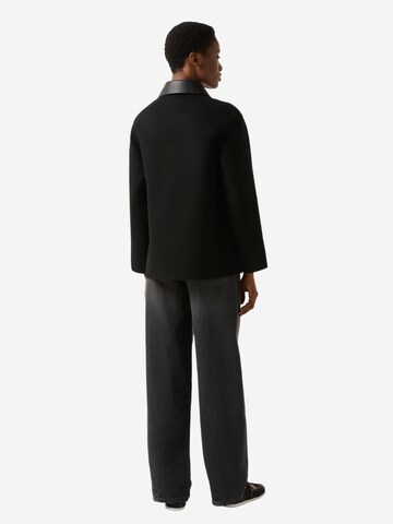 BOGNER Between-Season Jacket 'Cassidy' in Black