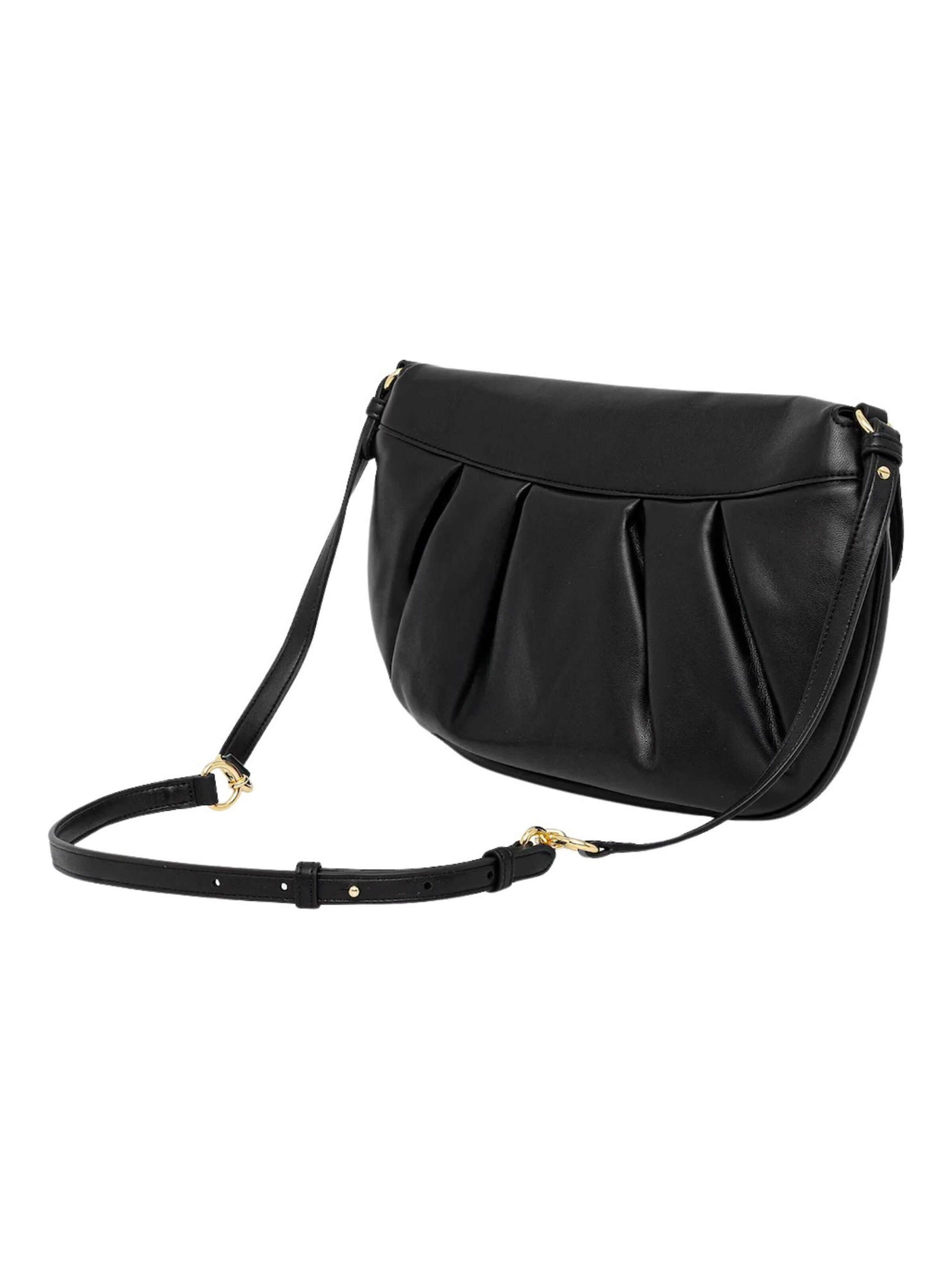 Borsa a tracolla di ARMANI EXCHANGE in nero