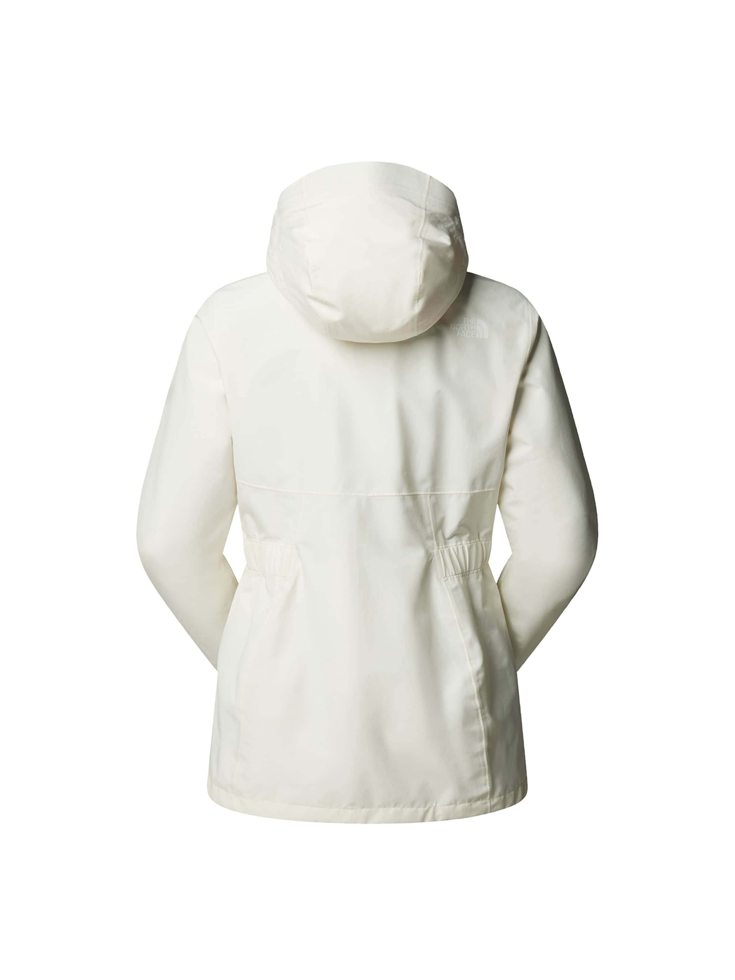 THE NORTH FACE - Casaco outdoor 'Hikesteller' em bege