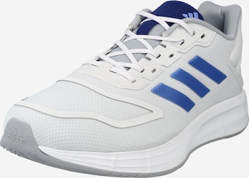 ADIDAS PERFORMANCE - Sapatilha de corrida 'Duramo 10' em cinzento: frente