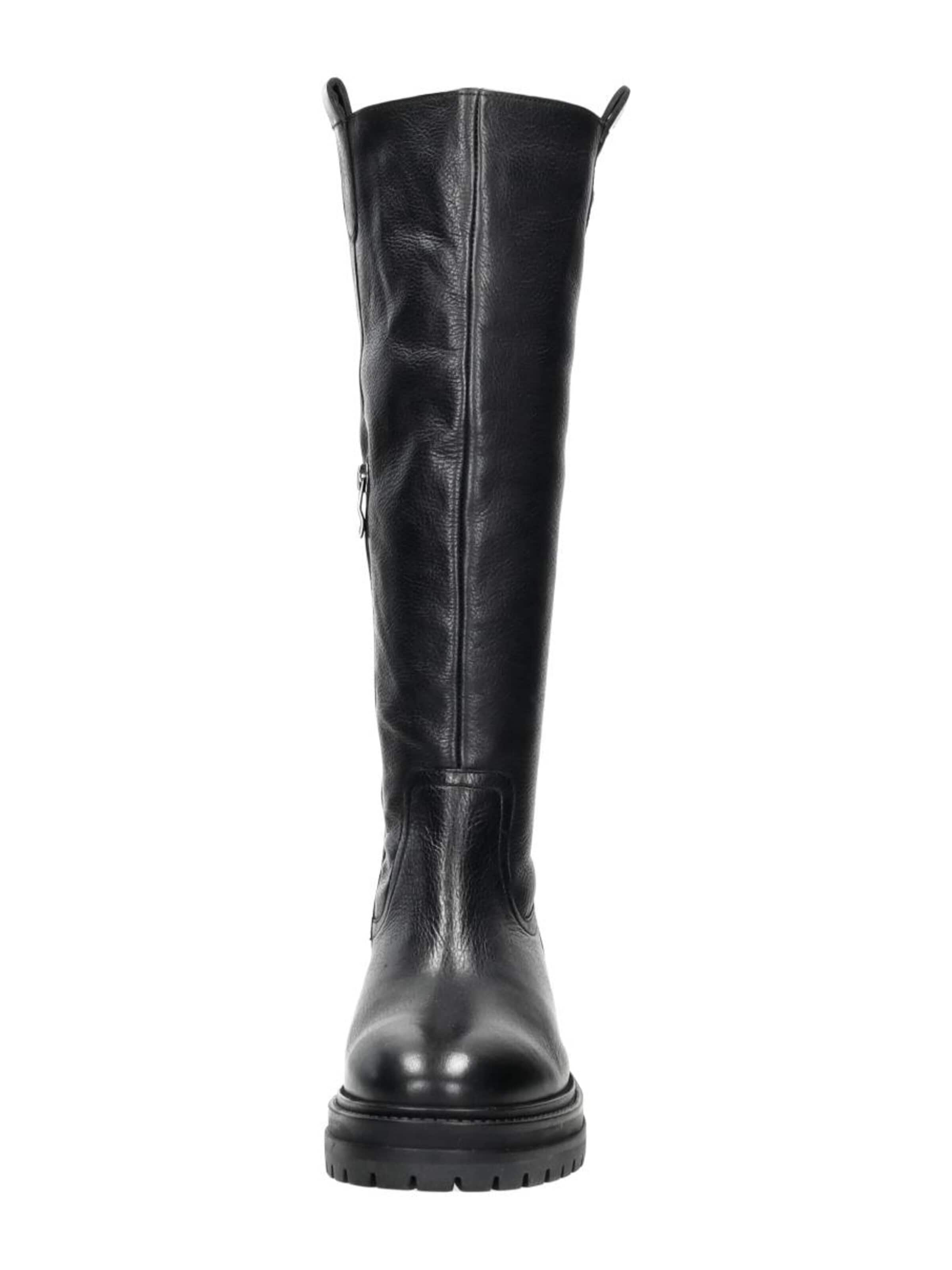 MARUTI Boots 'Briana' in Black