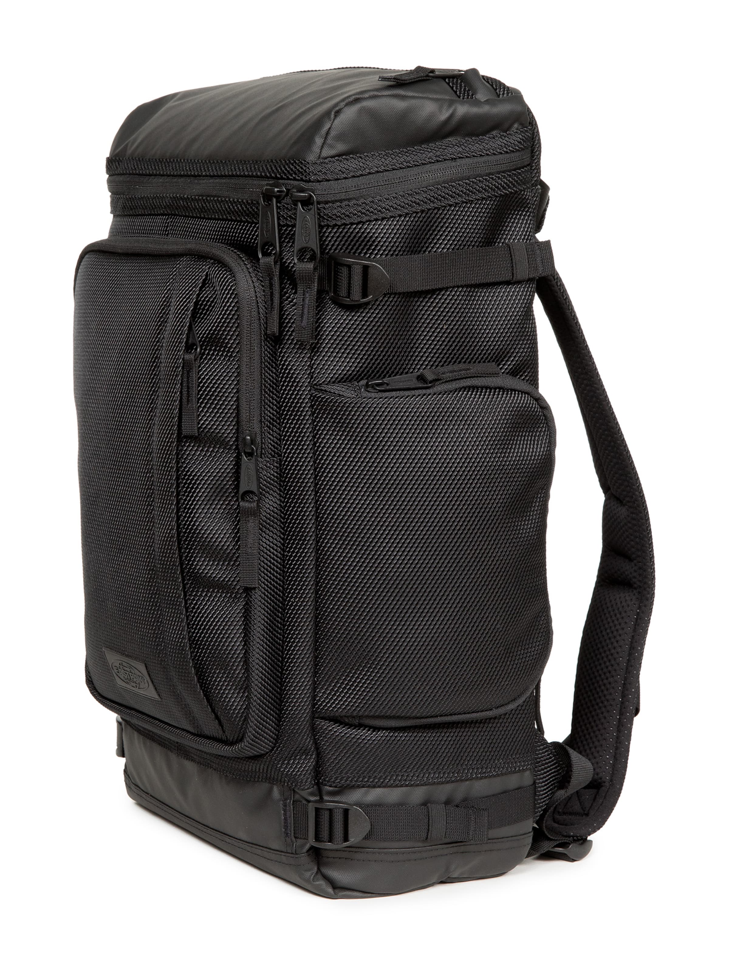 EASTPAK Rygsæk 'Tecum Top' i sort