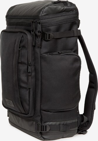 EASTPAK Backpack 'Tecum Top' in Black