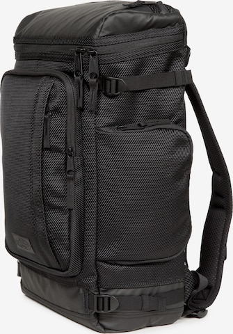 EASTPAK Batoh 'Tecum Top' – černá