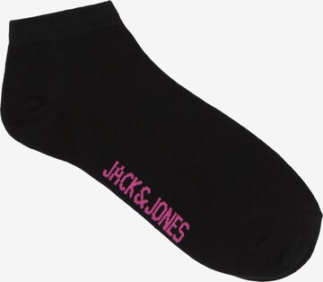 Chaussettes 'CONTRA' JACK & JONES en noir