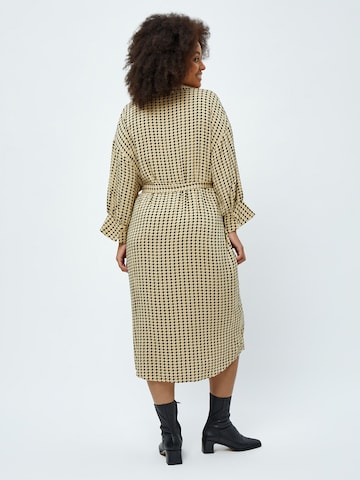 Peppercorn Blusekjole 'Lykke' i beige