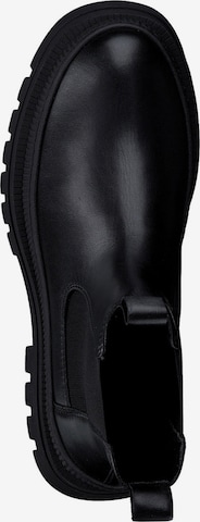 Chelsea Boots TAMARIS en noir