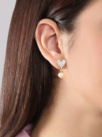 MISH Ohrringe 'Nia' in Gold