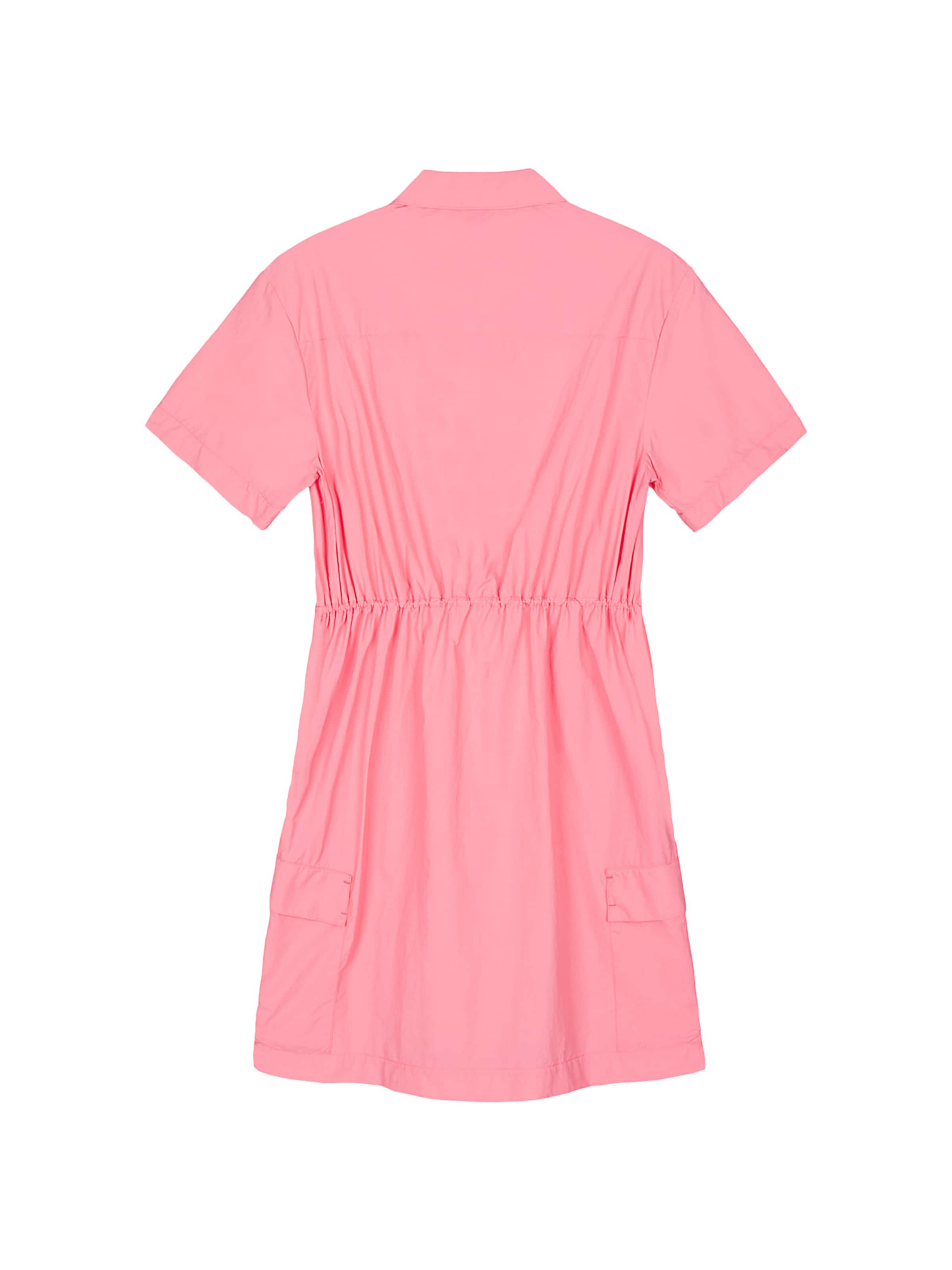 Colmar Jurk in Roze