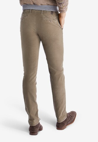 MMXGERMANY Regular Chino 'Apus' in Bruin