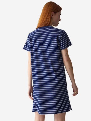 Chemise de nuit ' Red Label Nightdresses ' TRIUMPH en bleu