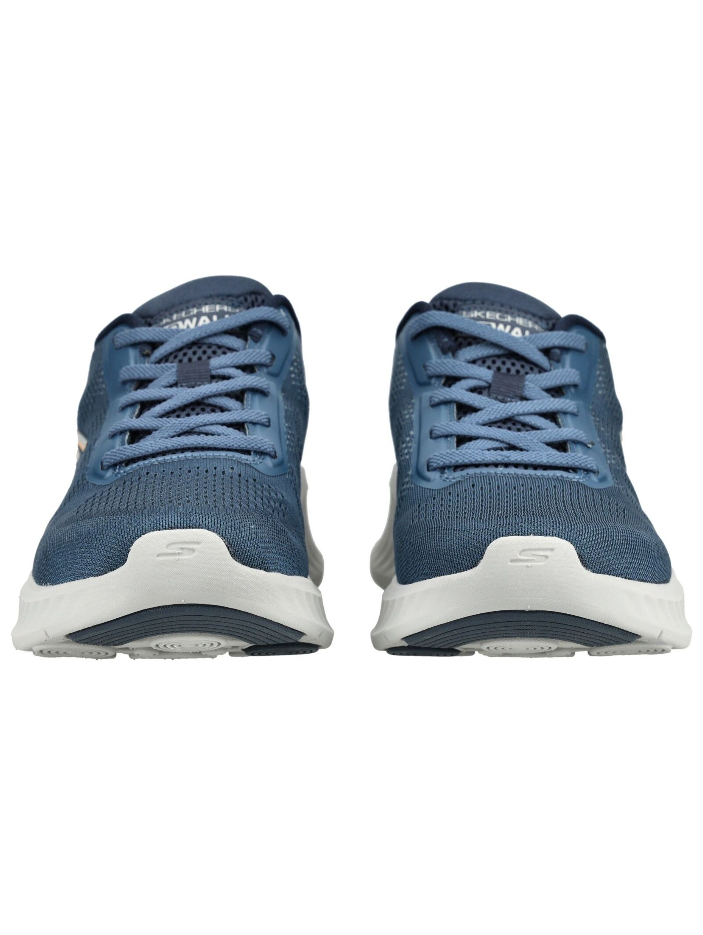 SKECHERS Sneakers in Blue