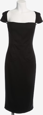 DSQUARED2 Kleid S in Schwarz: Vorderseite