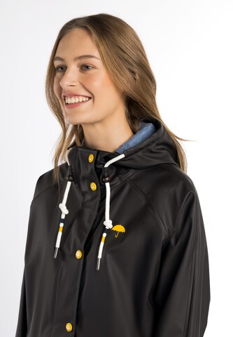 Schmuddelwedda Performance Jacket in Black