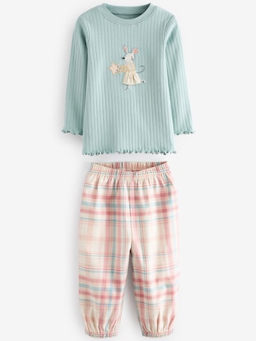 Next Pajamas in Green