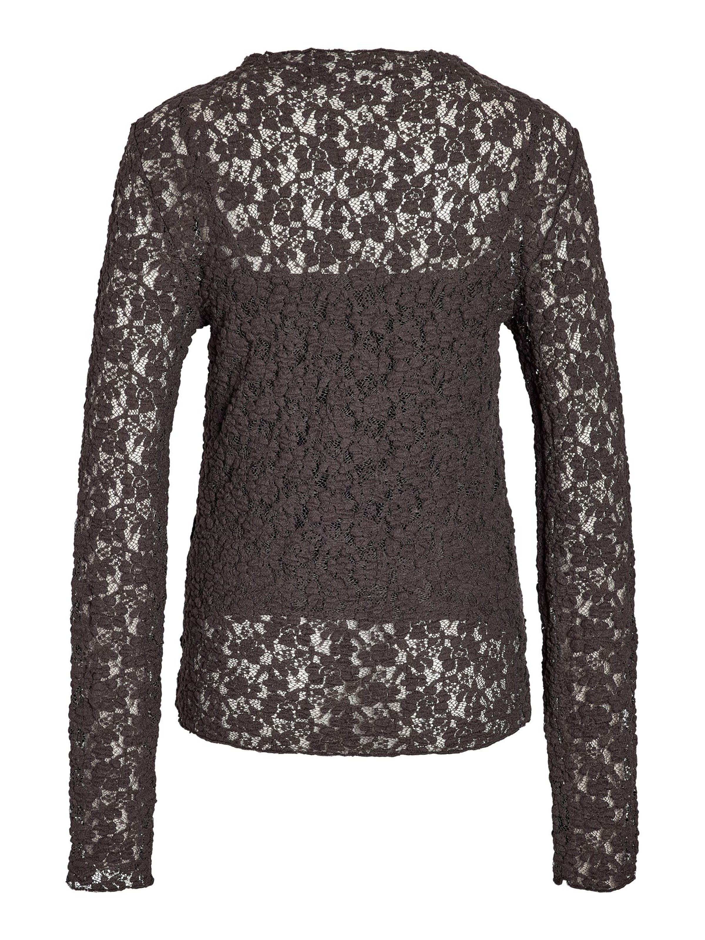 Camicia da donna 'NMMirian' di Noisy may in marrone