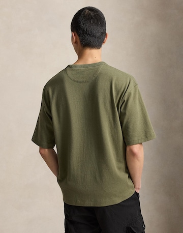 Polo Ralph Lauren Μπλουζάκι σε πράσινο