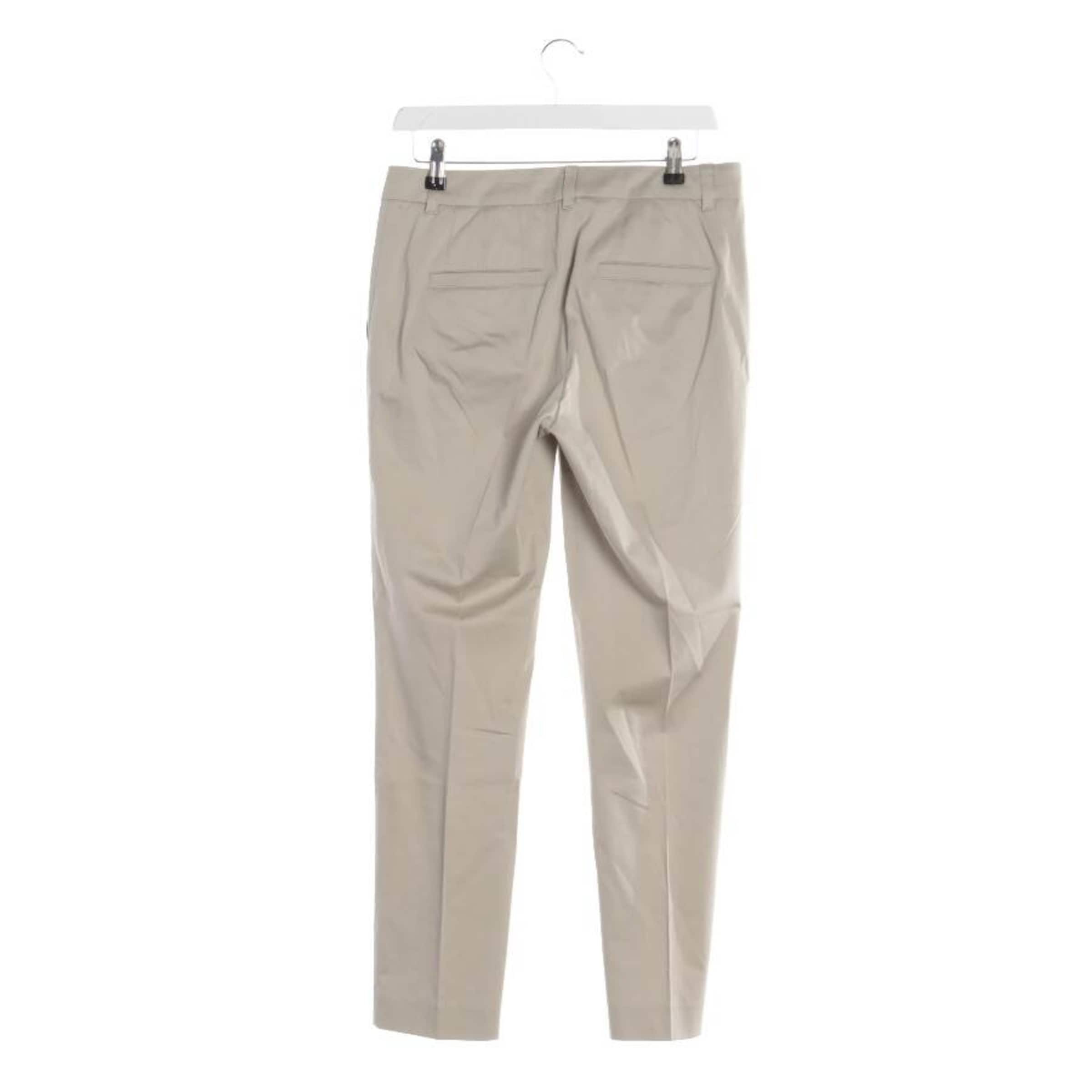 Marc Cain Pants in M in White