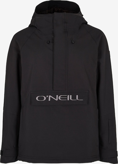 O'NEILL Sportjacke in schwarz, Produktansicht