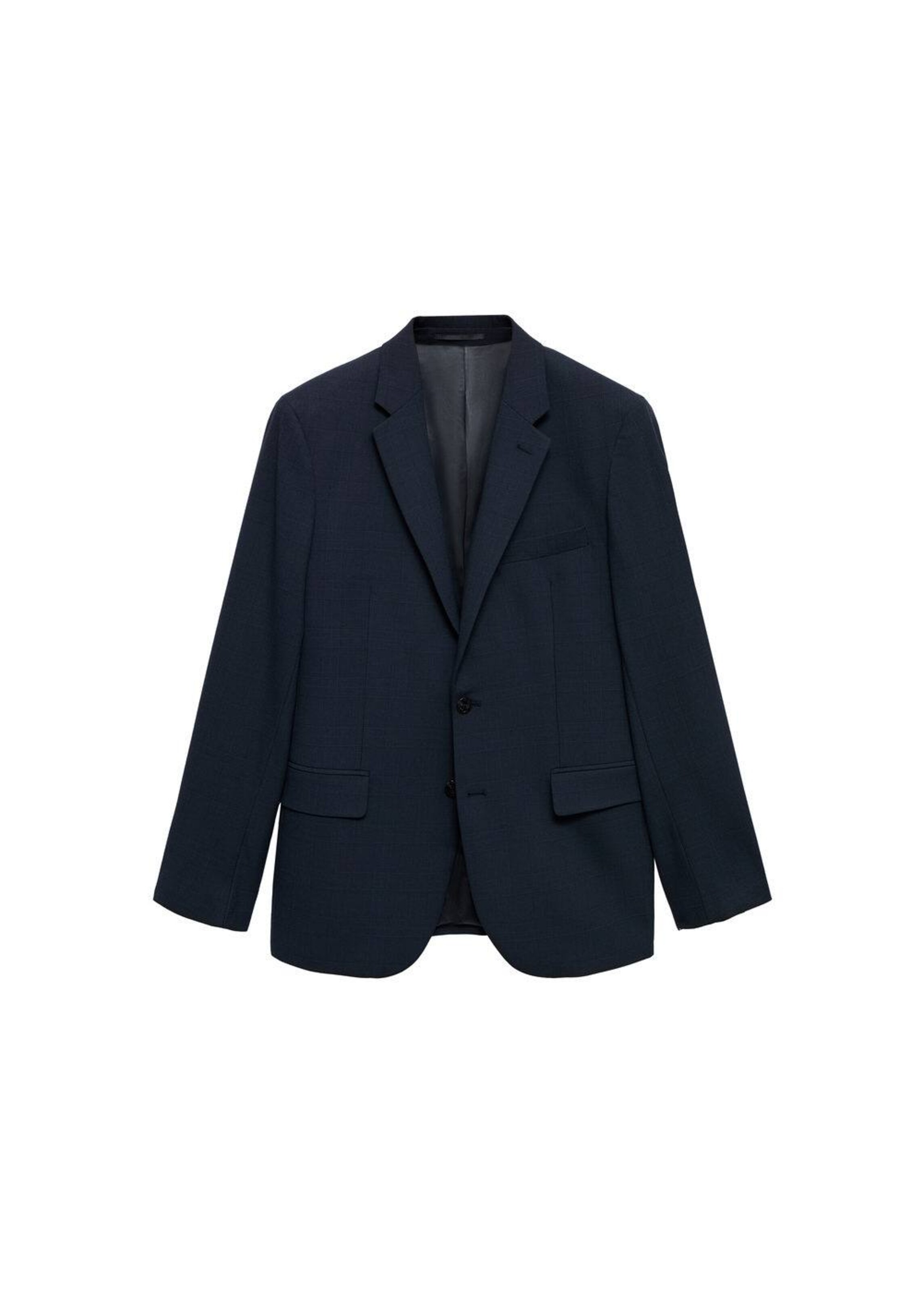 MANGO MAN Sako 'Milan' - námořnická modř, Produkt