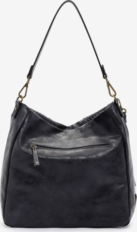 Suri Frey Shoulder Bag 'Bly' in Blue