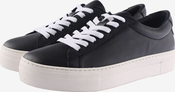 D.MoRo Shoes Sneakers 'Yerbola' in Black: front