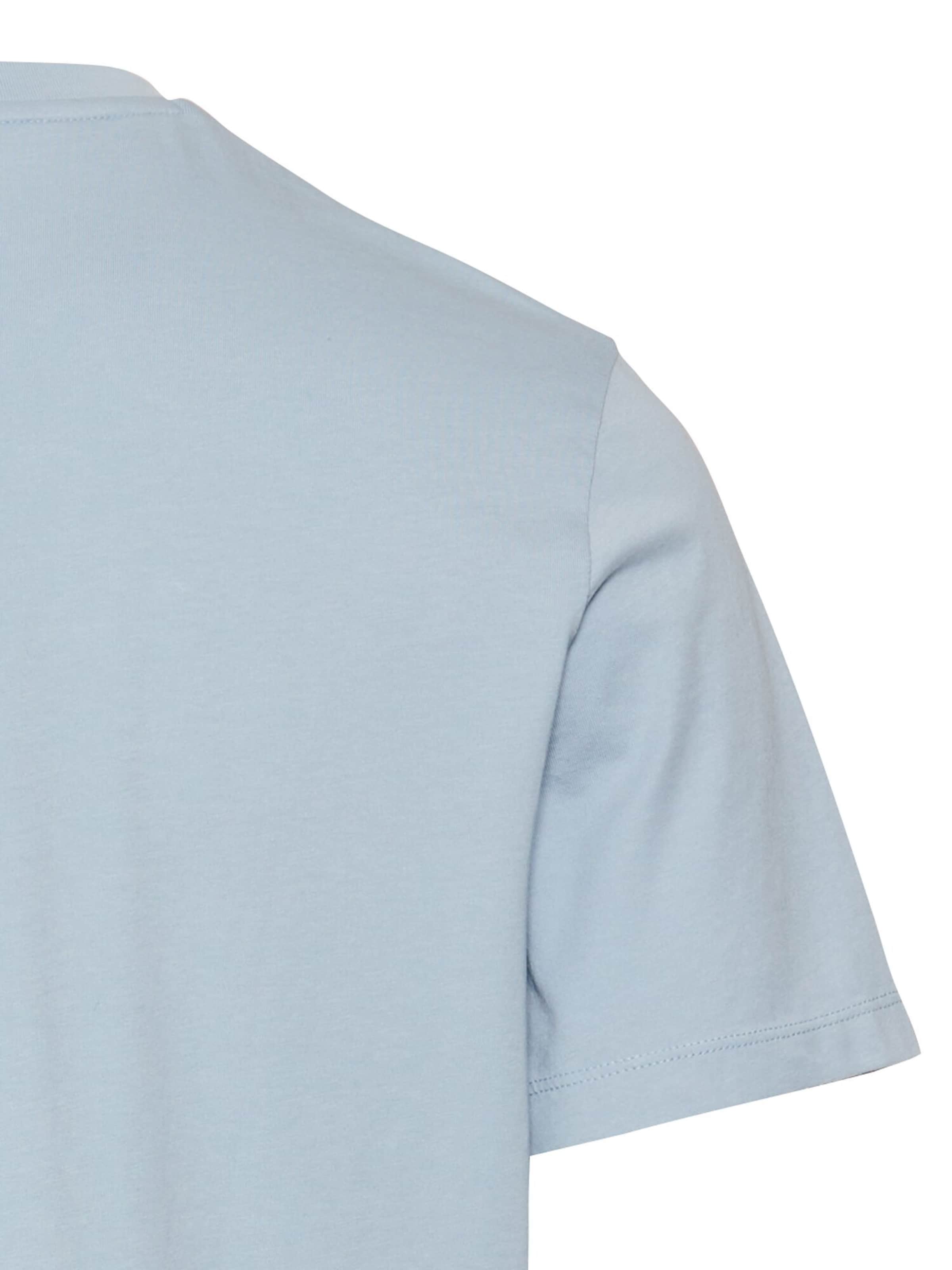 CAMEL ACTIVE Tričko – modrá