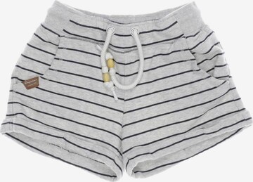 Ragwear Shorts XS in Grau: predná strana