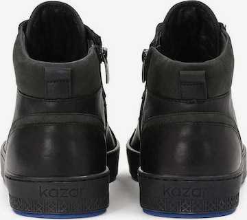 Kazar High-top trainers in Black