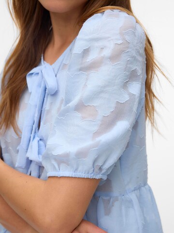 VERO MODA - Blusa 'VMGabi' en azul