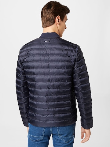 GANT Jacke in Blau