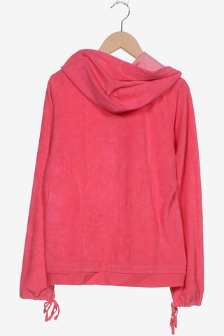 VENICE BEACH Sweatshirt & Zip-Up Hoodie in M in Pink