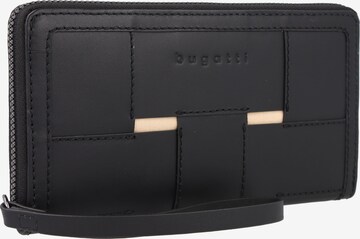 bugatti Wallet 'Lia' in Black