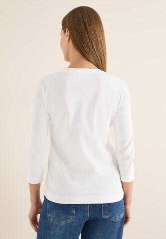 CECIL Shirt in White