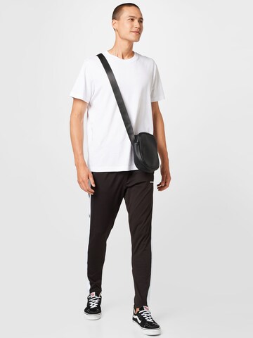 Pegador Tapered Hose in Schwarz