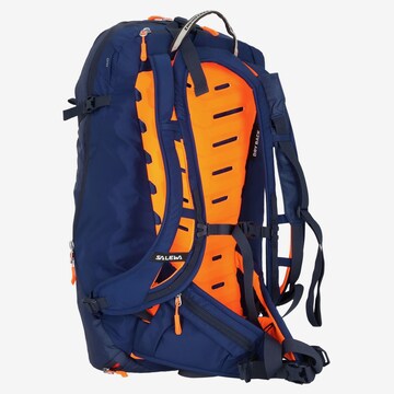 SALEWA Sportrucksack 'Sella' in Blau