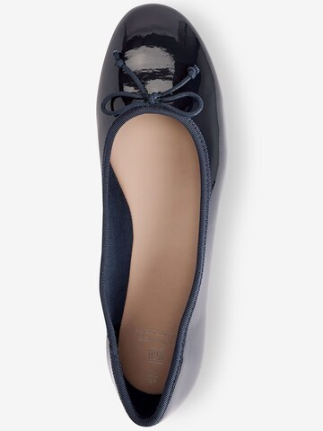 Next Ballerina 'Forever Comfort' in Blue