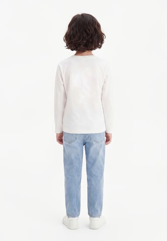 NAME IT Shirt 'NMFLINDALI' in Pink