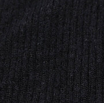 DOLCE & GABBANA Sweater & Cardigan in S in Black