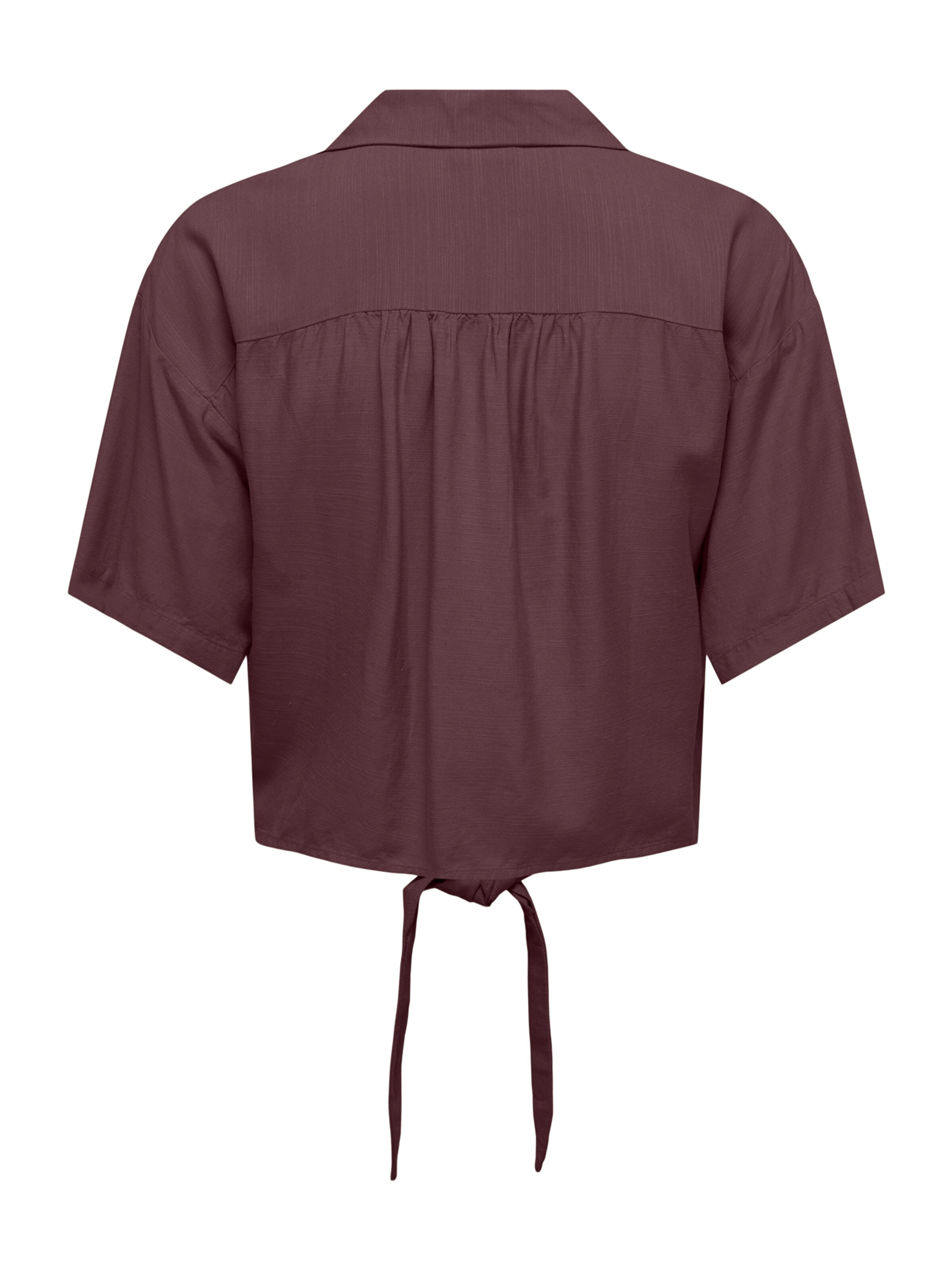 purpurinė JDY Petite Palaidinė 'JDYCAYA'